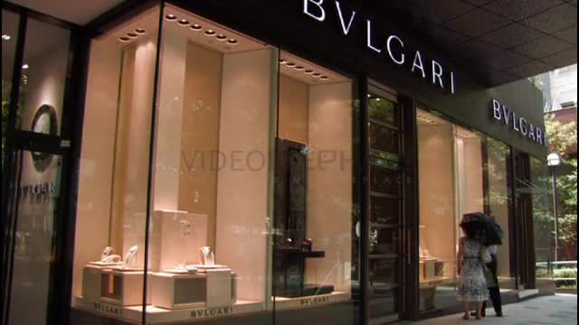 Tokyo Shopping