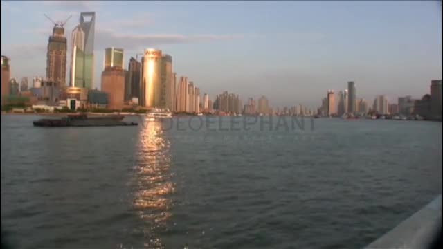Shanghai Attractions