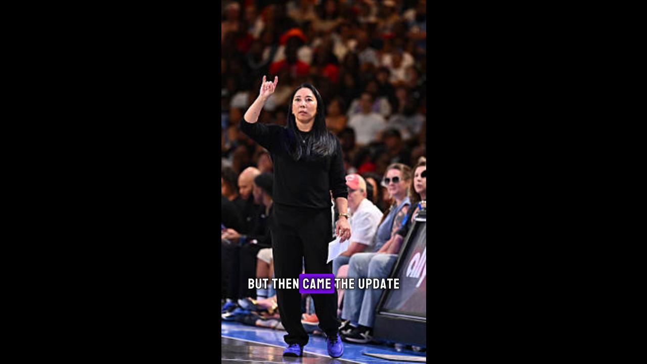 Gabby Williams Injury Scare Before WNBA All-Star? Valkyries Fans Hold Their Breath