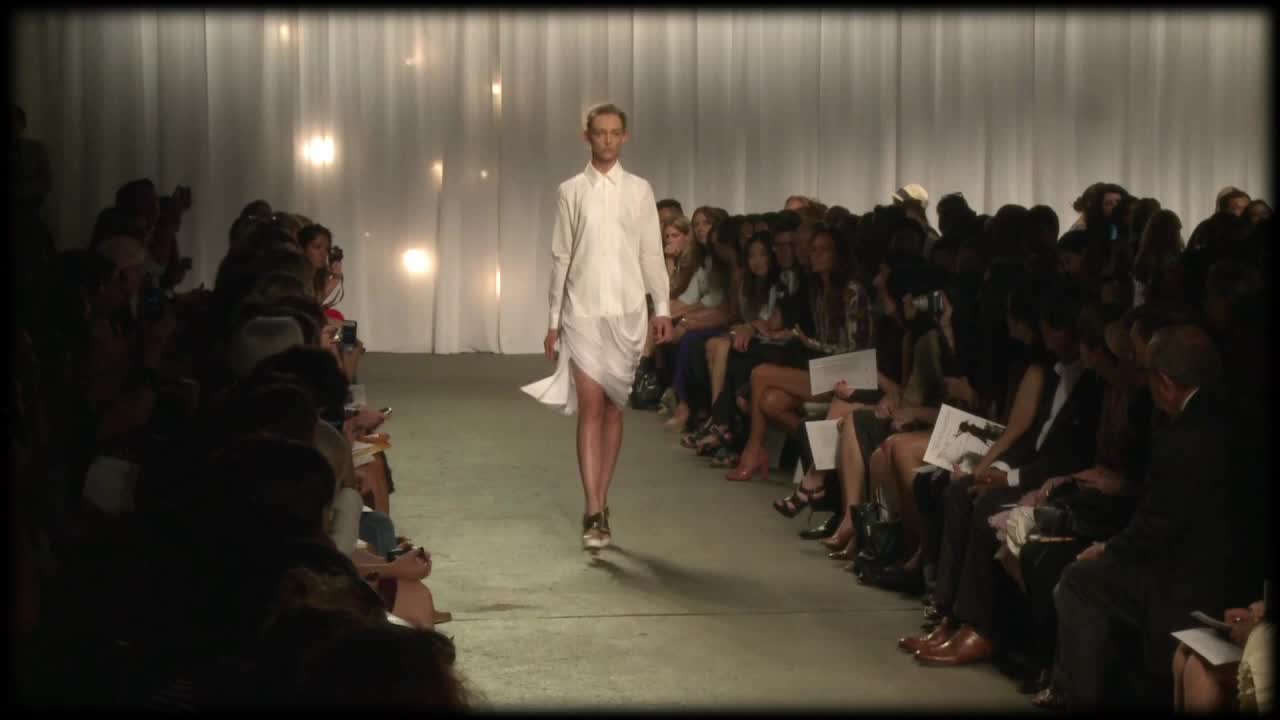 Talent to follow : the designer Doo Ri Chung