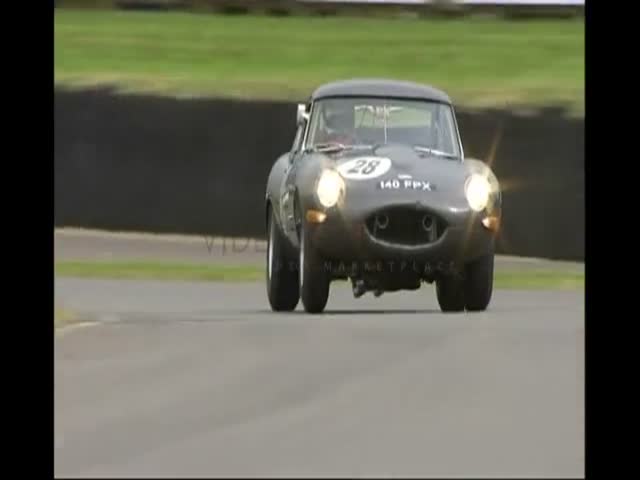 Goodwood Festival of Speed