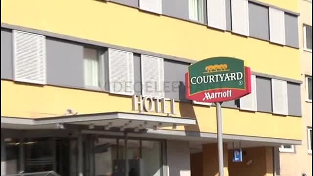 Vienna Hotels