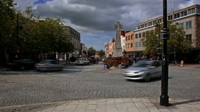 Taunton, Somerset, England