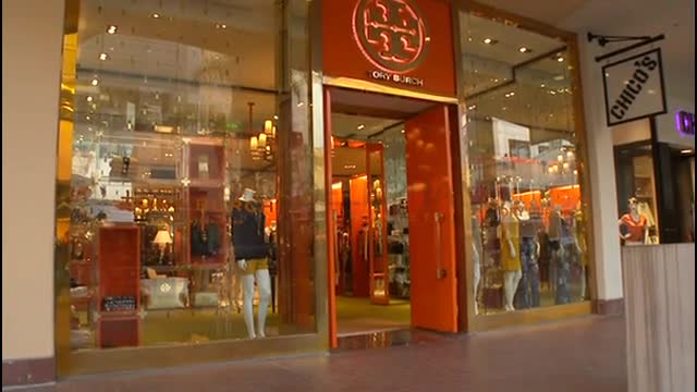 San Francisco Shopping