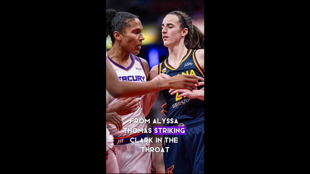 How the WNBA’s Biggest Star Became Its Biggest Embarrassment