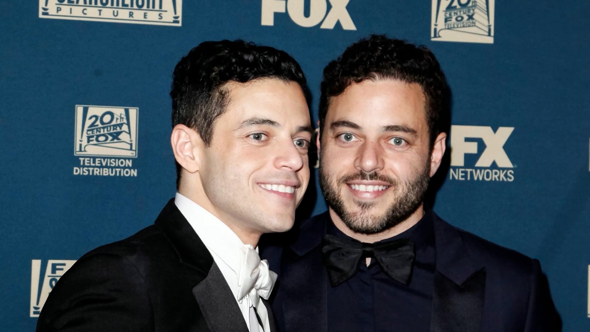 Celebrities Who Have Twin Siblings You Never Knew About