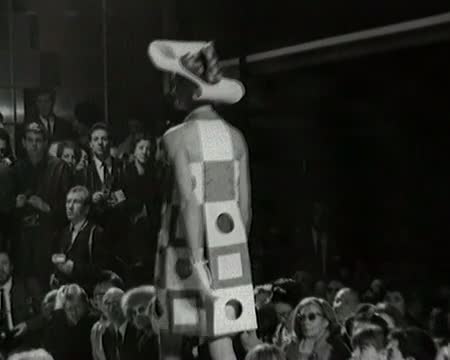 60's Fashion