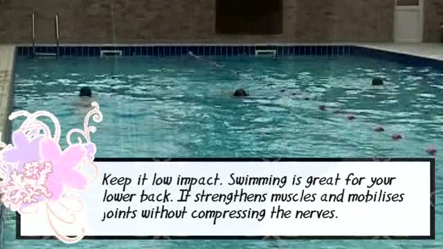 Back Pain 