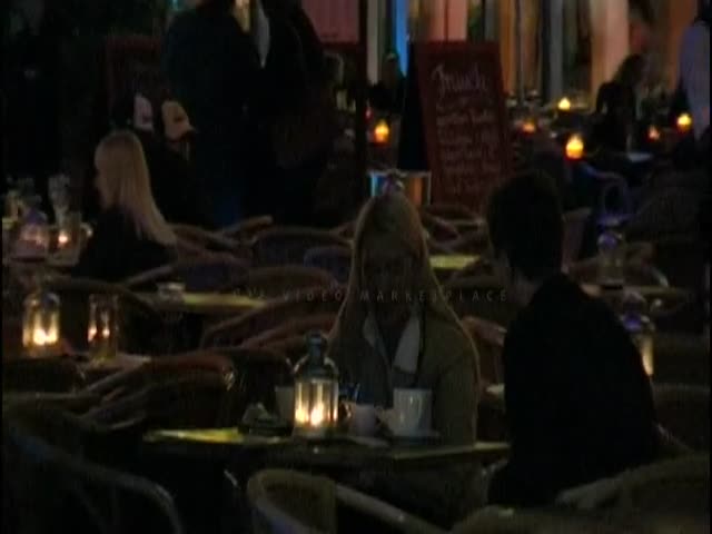Berlin Nightlife