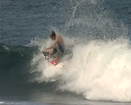 Ben Dunn 2 Clean 