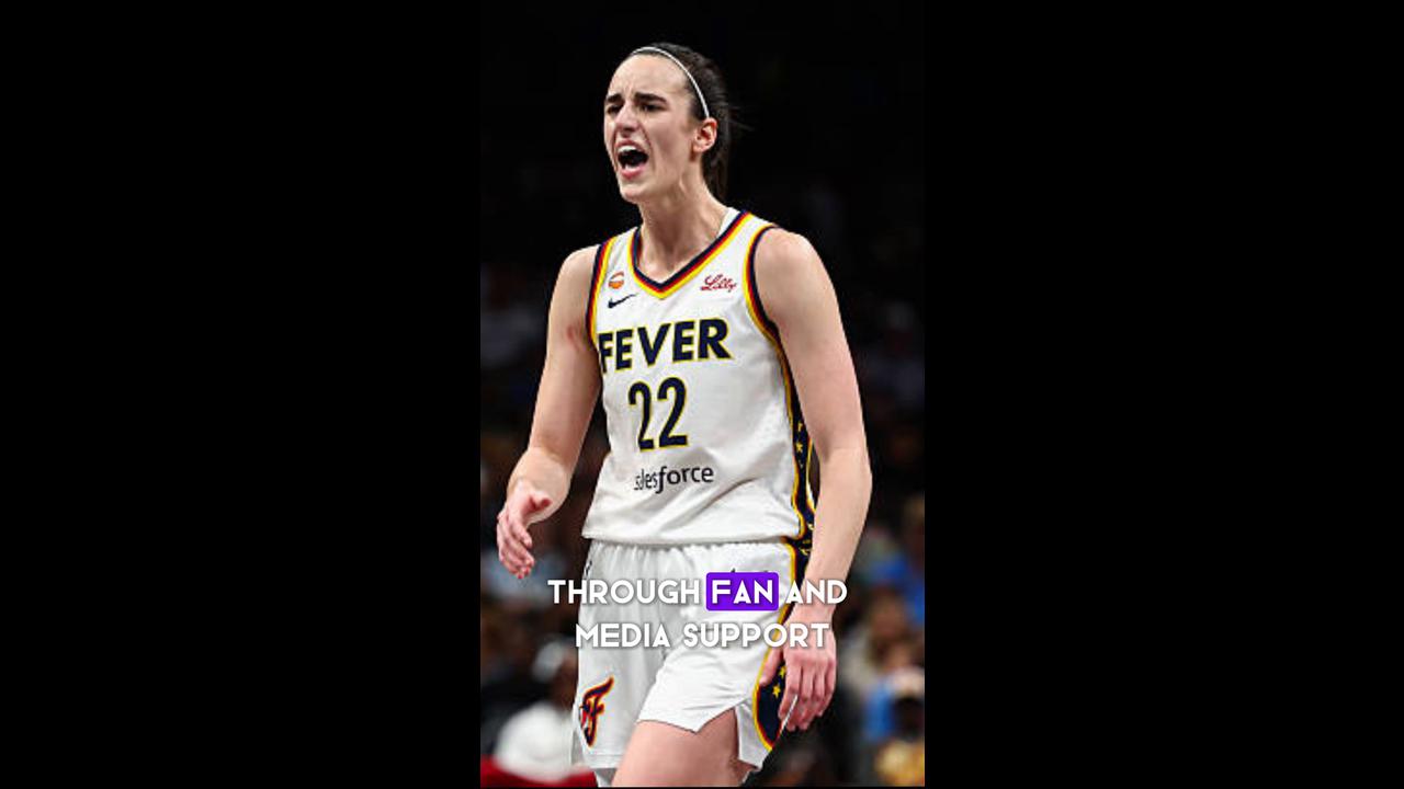 Caitlin Clark Snubbed Again? WNBA All-Star Voting Sparks Outrage