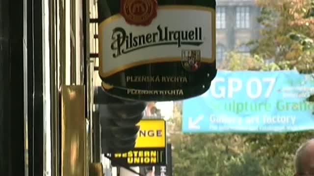 Prague Travel Guide Bundle (9 Videos)
