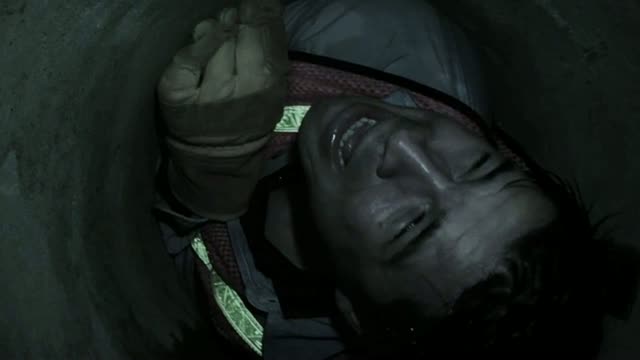 Confined (HD)