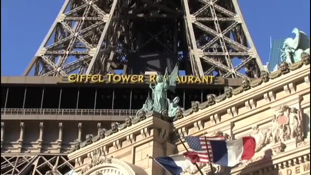 Las Vegas Restaurants