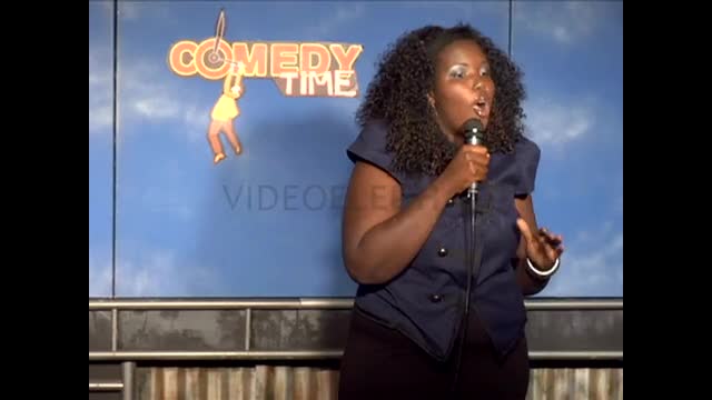 Jonnae Thompson: Big Girl