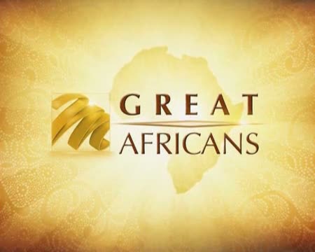 Great Africans Promo