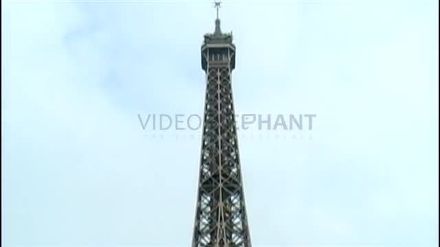 Paris Attractions