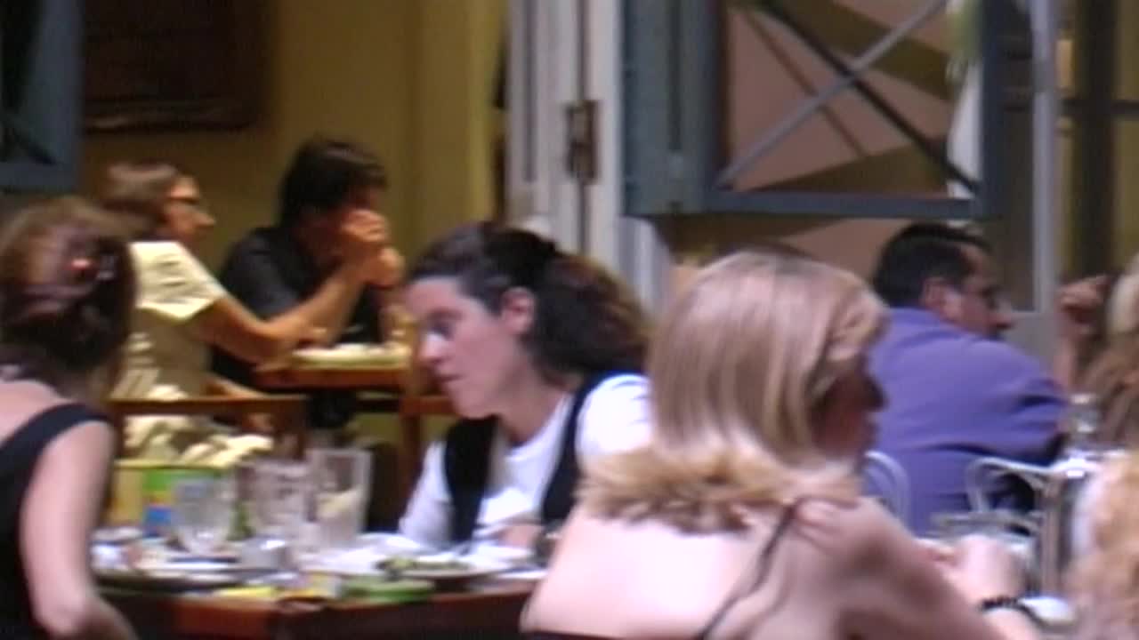 Athens Restaurants