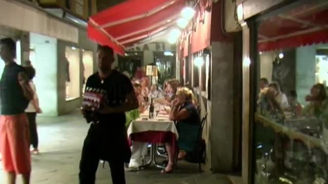 Venice Restaurants