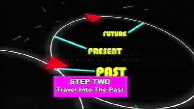 A Guide To Time Travelling
