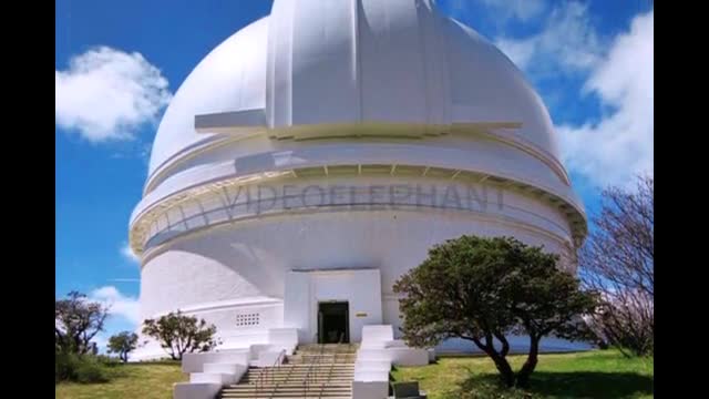 Astronomical Observatories