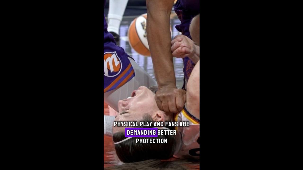 WNBA Has a Caitlin Clark Problem