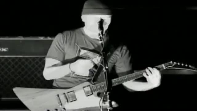 U2 - Rebirth Of Cool