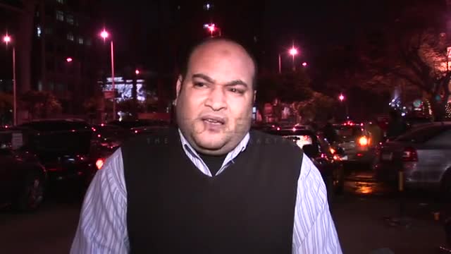 Egyptians react to football game carnage