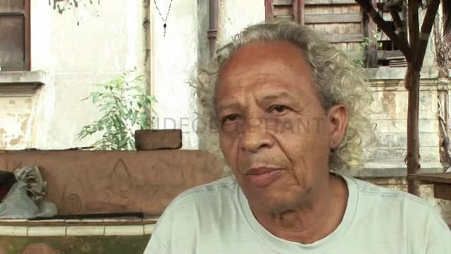 Indianer protestieren gegen WM-Kahlschlag in Rio