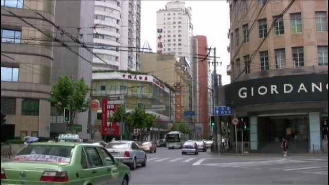 Shanghai Hotels