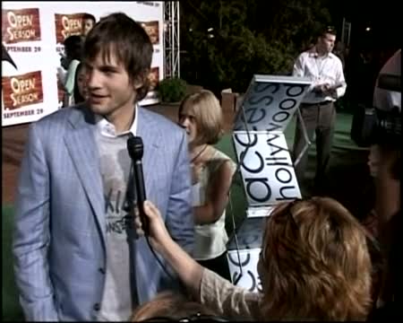 Ashton Kutcher