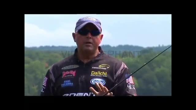 Extreme Angler