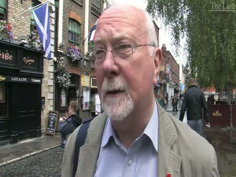 Does the Irish Prison System Rehabilitate?