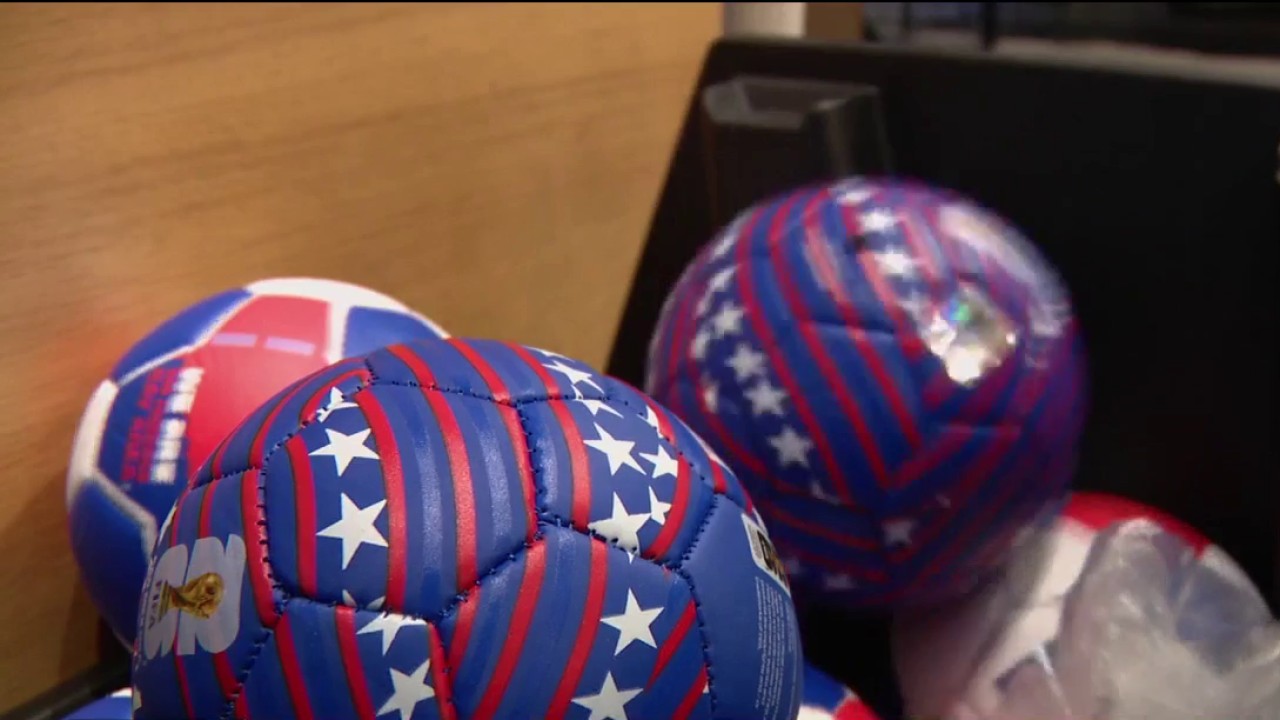 FIFA World Cup: San Jose businesses ready for influx of fans