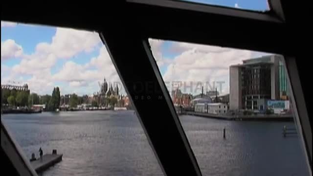 Amsterdam Tours