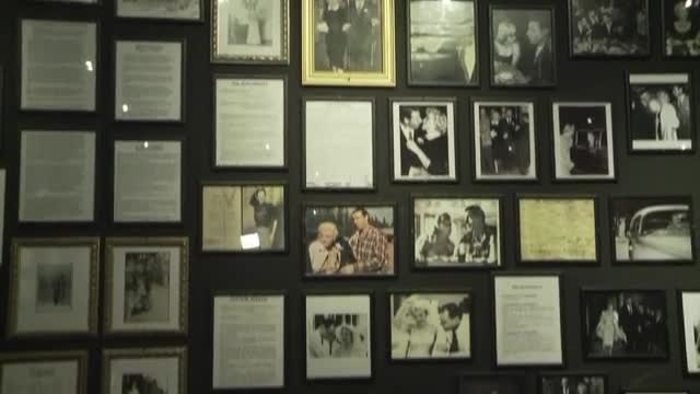 An intimate glimpse of Marilyn the legend