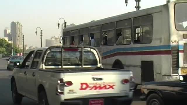 Cairo Introduction