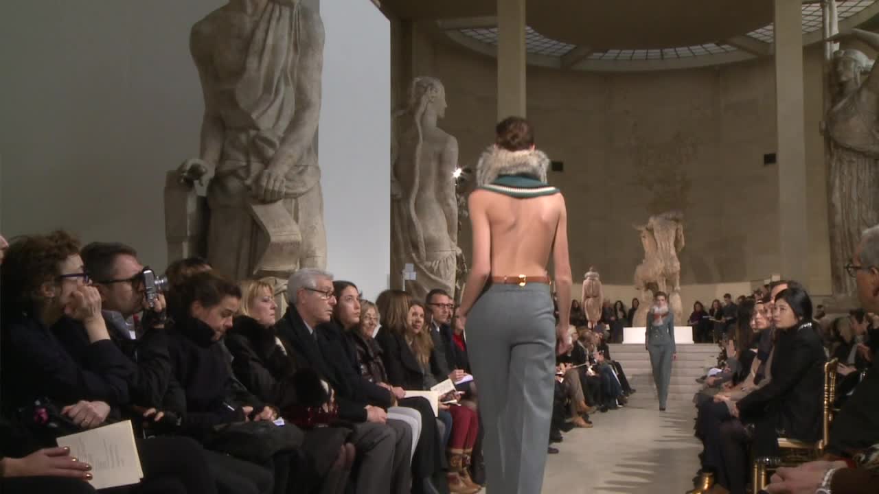 Paris / Bouchra Jarrar Haute Couture Spring/Summer Paris / Bouchra Jarrar Haute Couture Spring/Summer