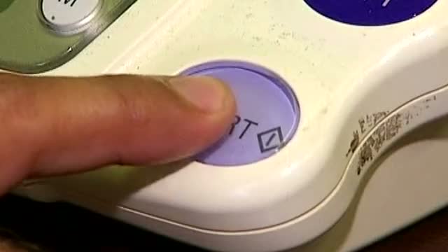 Blood Pressure Clean 