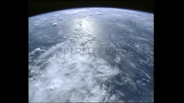 Disappearing Frontier