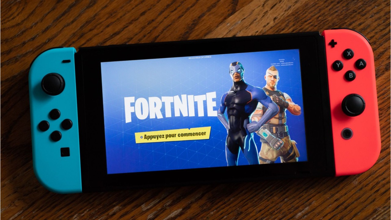 Videoelephant - the creators of fortnite came up with a clever way to