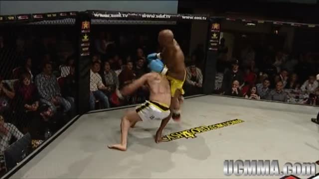 UCMMA