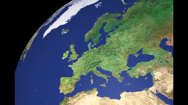 Europe