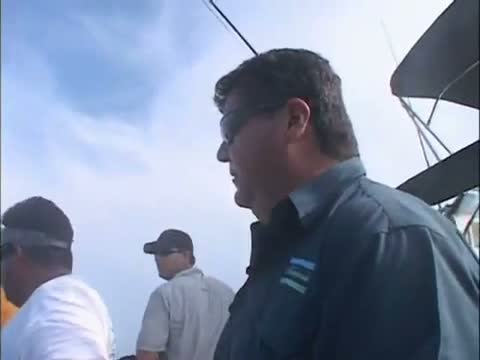 Sports FIshing With Dan Hernandez