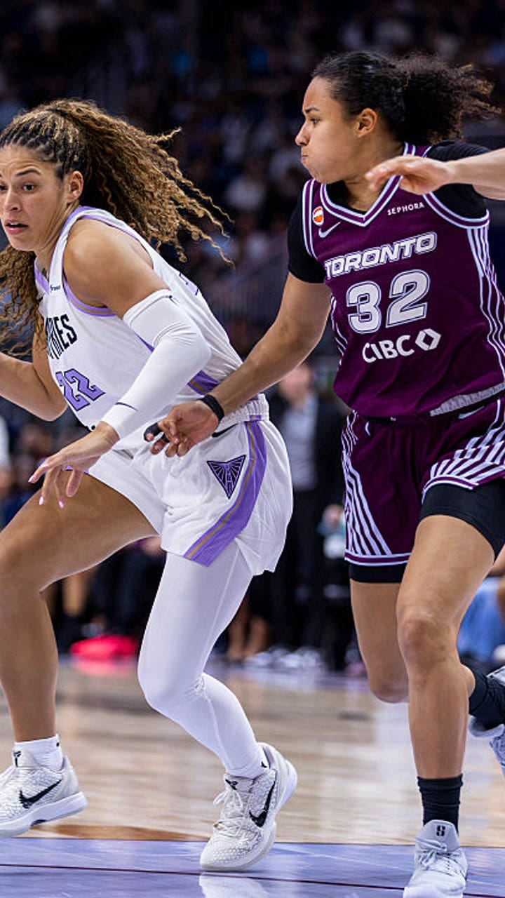 Congress vows 'crackdown' on WNBA if targeting continues unchecked