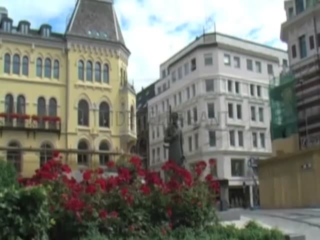Oslo Hotels