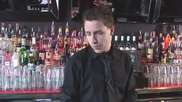 How To Enjoy Gin Last Word Cocktail
