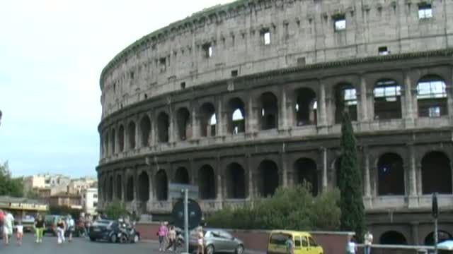 Rome Travel Guide Bundle (9 Videos)