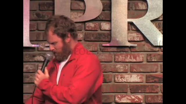 Comedy Brew: Episode 6