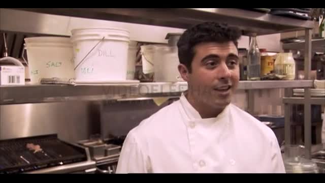 The Family Restaurant: Greek Family